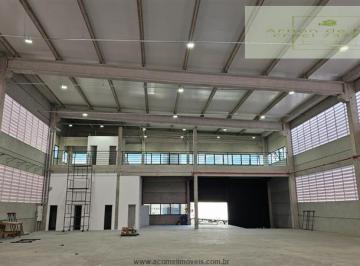 Comercial · 1000m² · 4 Vagas · Comercial para aluguel - no Centro