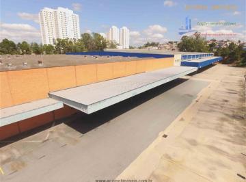 Comercial · 6297m² · 8 Vagas · Comercial para aluguel - em Novo Osasco
