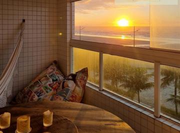 Apartamento · 86m² · 2 Quartos · 1 Vaga · Apartamento à venda - no Balneário Maracanã