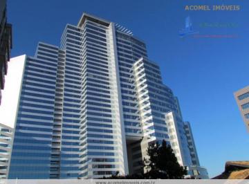 Comercial · 42m² · 1 Vaga · Comercial à venda - em Alphaville