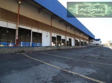 Comercial · 5250m² · 60 Vagas · Comercial para aluguel - no Jardim Bela Vista