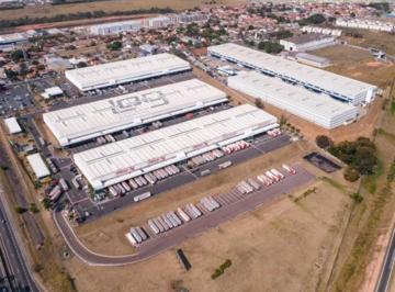 Comercial · 4110m² · 6 Vagas · Comercial para aluguel - no Jardim Santa Esmeralda