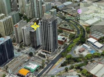 Comercial · 500m² · 18 Vagas · Comercial à venda - em Alphaville