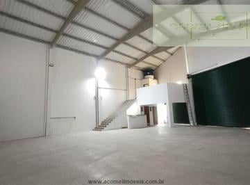 Comercial · 240m² · Comercial à venda - no Jardim Princesa