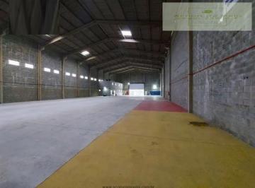 Comercial · 2114m² · 6 Vagas · Comercial para aluguel - na Vila Mirim