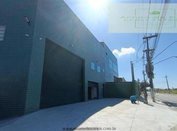 Comercial · 240m² · Comercial para aluguel - no Jardim Princesa
