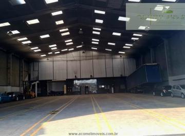 Comercial · 1350m² · 6 Vagas · Comercial para aluguel - na Cidade Naútica