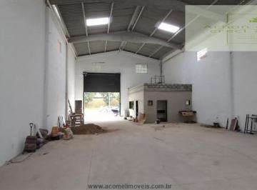 Comercial · 280m² · 4 Vagas · Comercial para aluguel - no Balneário Pires