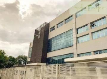 Comercial · 5198m² · 20 Vagas · Comercial para aluguel - na Barra Funda