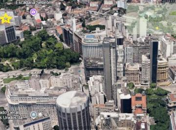 Comercial · 1200m² · 11 Vagas · Comercial à venda - em Botafogo