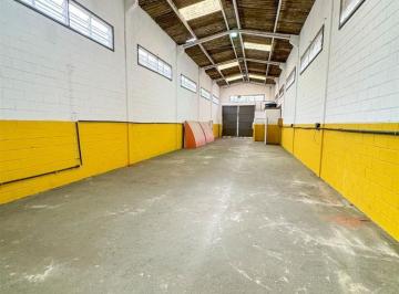 Comercial · 500m² · 2 Vagas · Comercial para aluguel - na Cidade Naútica
