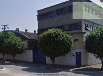 Comercial · 600m² · 12 Vagas · Comercial à venda - na Cidade Naútica