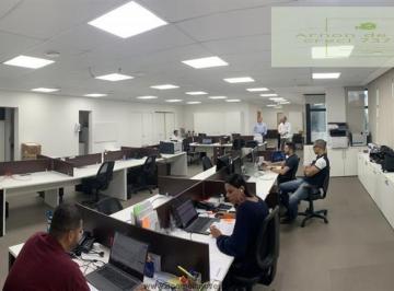 Comercial · 125m² · 3 Vagas · Comercial para aluguel - na Vila Mariana