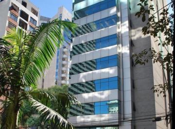 Comercial · 125m² · 3 Vagas · Comercial para aluguel - na Vila Mariana