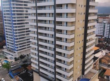 Apartamento · 96m² · 2 Quartos · 2 Vagas · Apartamento à venda - no Aviação