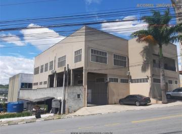 Comercial · 1018m² · 4 Vagas · Comercial para aluguel - em Alphaville