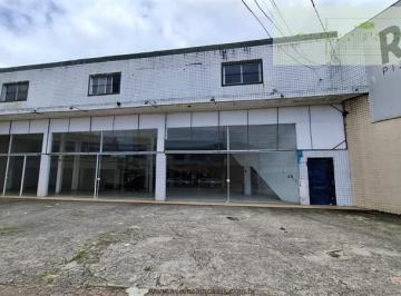 Comercial · 850m² · 18 Vagas · Comercial para aluguel - na Vila Mirim