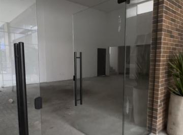 Comercial · 87m² · 1 Vaga · Comercial para aluguel - em Canto do Forte