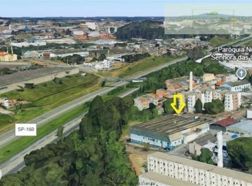 Comercial · 3746m² · 5 Vagas · Comercial à venda - no Jardim Ruyce