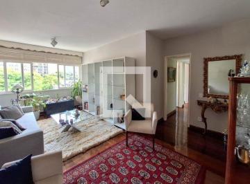 Apartamento · 120m² · 3 Quartos · Apartamento à Venda - Ingá, 3 Quartos,  120 m² - Niterói
