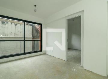 Apartamento · 51m² · 2 Quartos · Apartamento à Venda - Santa Cecília, 2 Quartos,  51 m² - Porto Alegre