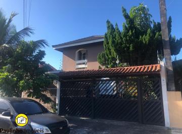 Foto 01 · Imperdível! Casa à venda em Peruíbe-SP, Jardim Imperador: 4 quartos(1 suíte) , 4 salas, 4 banheiros,