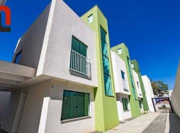 3d08b280dc00e9c72b7f1af898505d8ab4bb48d6 · Sobrado com 2 quartos à venda, 82 m² por R$ 599.000 - Santa Felicidade - Curitiba/PR