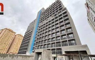 68d5a1498411a4f60587180c035953a6698a3122 · Studio com 1 quarto à venda, 16 m² por R$ 240.000 - Portão - Curitiba/PR