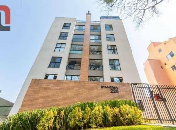91d91bcdfa1edde586cca3834250af65608ecd43 · Apartamento com 2 quartos à venda, 63 m² por R$ 660.000, Vila Izabel em Curitiba/PR