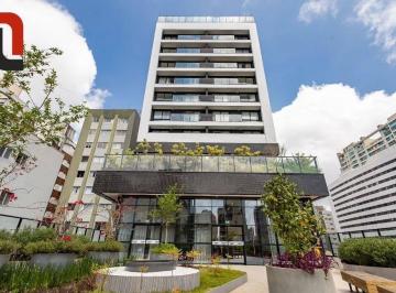 1827ef268ef5050b9dda63cd52cd55b4d1999de4 · Sala para alugar, 22 m² por R$ 3.000/mês - Centro - Curitiba/PR