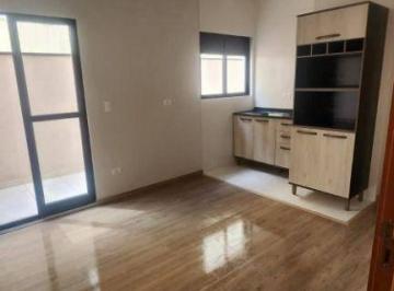 43a0521f178666726b1f8b3a7696006d8d9dc2ff · Apartamento com 1 quarto à venda, 37 m² por R$ 310.000 - Campo Comprido - Curitiba/PR