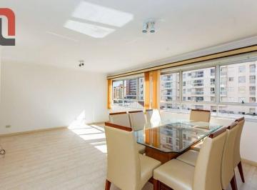a0b9b564be5554558d7b20afdf54708bf024294e · Apartamento com 3 quartos à venda, 116 m² por R$ 649.000 - Cristo Rei - Curitiba/PR