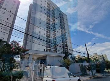 Foto 01 · APARTAMENTO À VENDA VILA TRUJILLO EM SOROCABA - SP