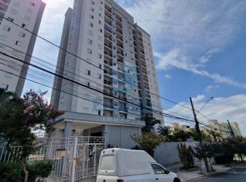 Foto 01 · APARTAMENTO À VENDA VILA TRUJILLO EM SOROCABA - SP