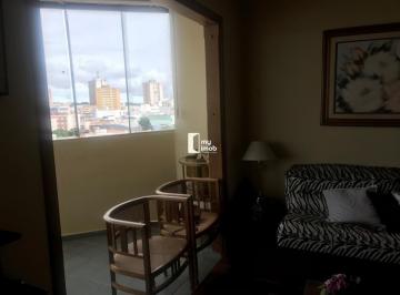 Apartamento · 131m² · 3 Quartos · 1 Vaga · Apartamento 2/4 Com Suíte No Centro de Anápolis/GO