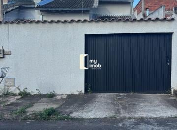 Casa · 99m² · 3 Quartos · 2 Vagas · Casa No Setor Sul Anápolis