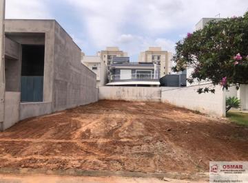 Foto 01 · Terreno residencial disponível para venda no Residencial Real Park - Sumaré - SP