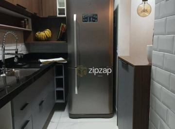 d107ad589af94a1715c21ee342a3471e349ebc05 · Apartamento com 2 dormitórios à venda, 48 m² por R$ 375.000,00 - Residencial Bella Vitta I - Vinhedo