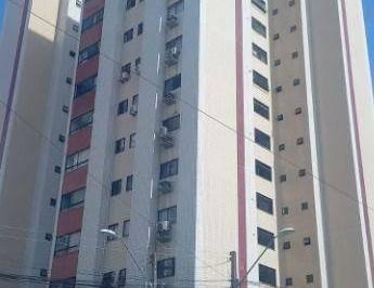 5626caf9325390593ee42a3cac0c87e90dd85b48 · Apartamento com 3 dormitórios à venda, 94 m² por R$ 480.000,00 - Joaquim Távora - Fortaleza/CE