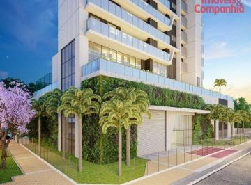 184b615e683ccef1b737e99c60dcd707cf00e582 · Apartamento com 3 dormitórios à venda, 97 m² por R$ 1.866.376,95 - Meireles - Fortaleza/CE