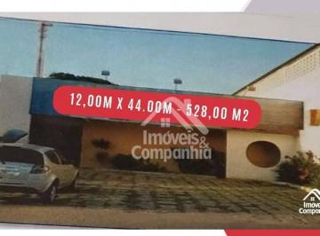 088616c1ad040c3f49b567c3c678a92fee995bc2 · Terreno à venda, 528 m² por R$ 1.000.000,00 - Parangaba - Fortaleza/CE