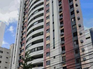 e96f0a6c8b51be04a2b2d7f900b7982f6c9f36cc · Apartamento com 3 dormitórios à venda, 150 m² por R$ 720.000,00 - Cocó - Fortaleza/CE