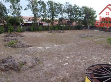 7213a01200d936dff5b76ff0fa22576f18e578e8 · Terreno à venda, 9026 m² por R$ 7.000.000,00 - Centro - Paracuru/CE