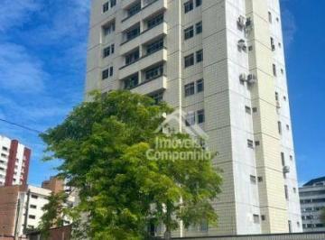 55d373d4b91007c87a30d6c57056a7f712ae0c4e · Cobertura com 3 dormitórios à venda, 460 m² por R$ 695.000,00 - Meireles - Fortaleza/CE