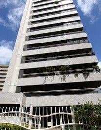 a44199fa23fe166c9fba8fc1ed8eda6232e31db6 · Apartamento com 4 dormitórios à venda, 272 m² por R$ 1.680.000,00 - Meireles - Fortaleza/CE