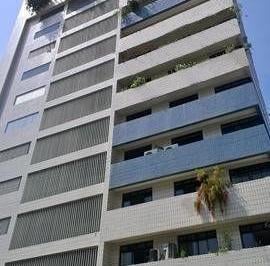 8fa04eec820dce863ef1f85f5ac059fd3dc88900 · Apartamento com 4 dormitórios à venda, 260 m² por R$ 1.290.000,00 - Meireles - Fortaleza/CE