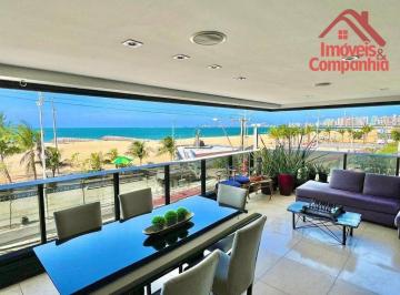 711ea58cd937888eb3f5ac10b9272a3f616c58cf · Apartamento com 3 dormitórios à venda, 220 m² por R$ 2.890.000,00 - Praia de Iracema - Fortaleza/CE