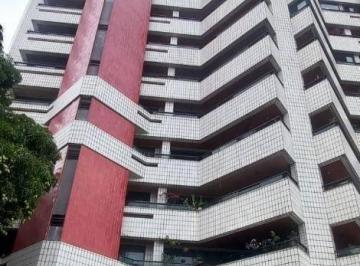 24042ca1795b225d3145e1434848f68196b61881 · Apartamento com 3 dormitórios à venda, 178 m² por R$ 750.000,00 - Aldeota - Fortaleza/CE