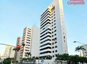 512f0797da3e4db45c6d714d52522ea1f6c26e74 · Apartamento à venda, 256 m² por R$ 1.450.000,00 - Aldeota - Fortaleza/CE