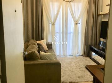 Apartamento · 50m² · 2 Quartos · 1 Vaga · Veredas Aricanduva I - Conheça esse lindo apartamento no bairro do Aricanduva, de 50 m², com 2 quart